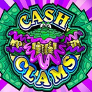 Cash Clams